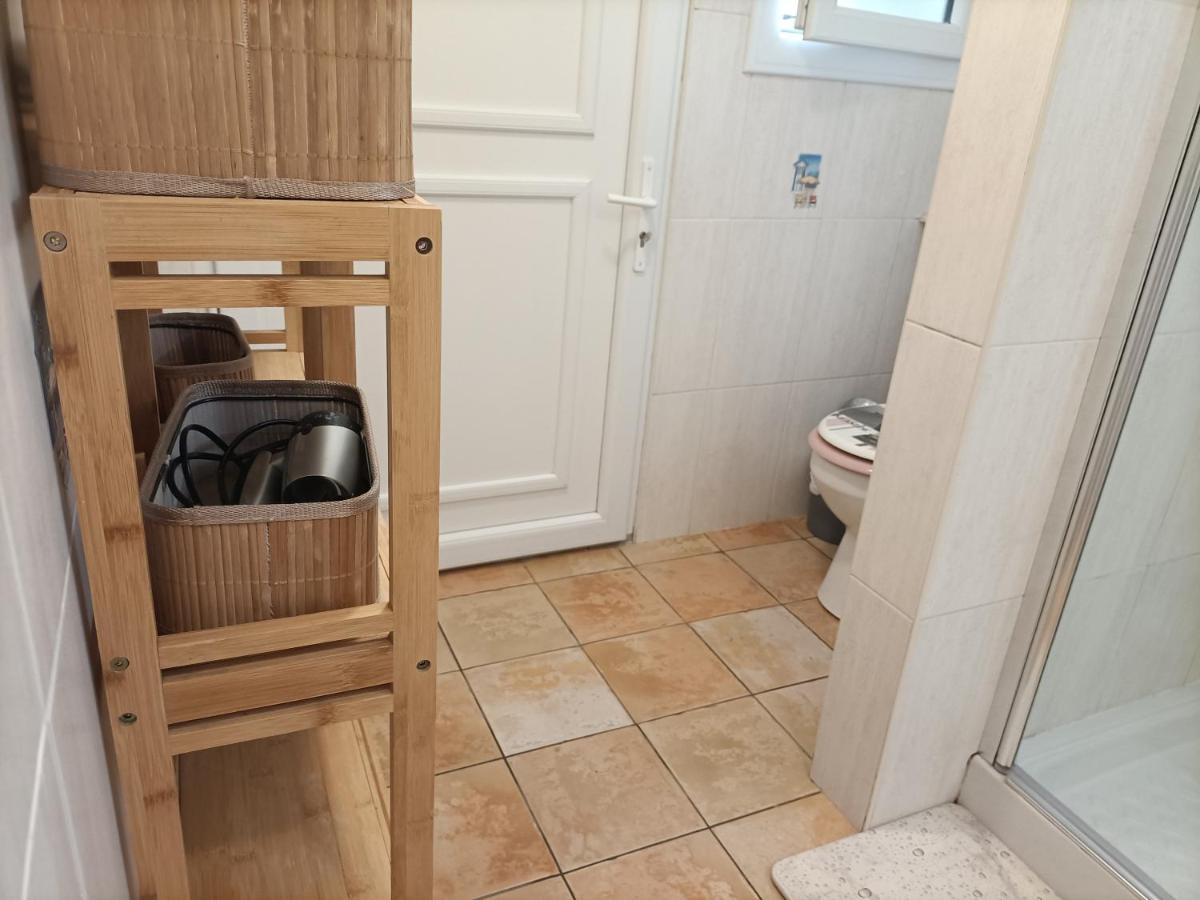 Le Moulin Neuf Villa Beaupréau-en-Mauges Eksteriør billede