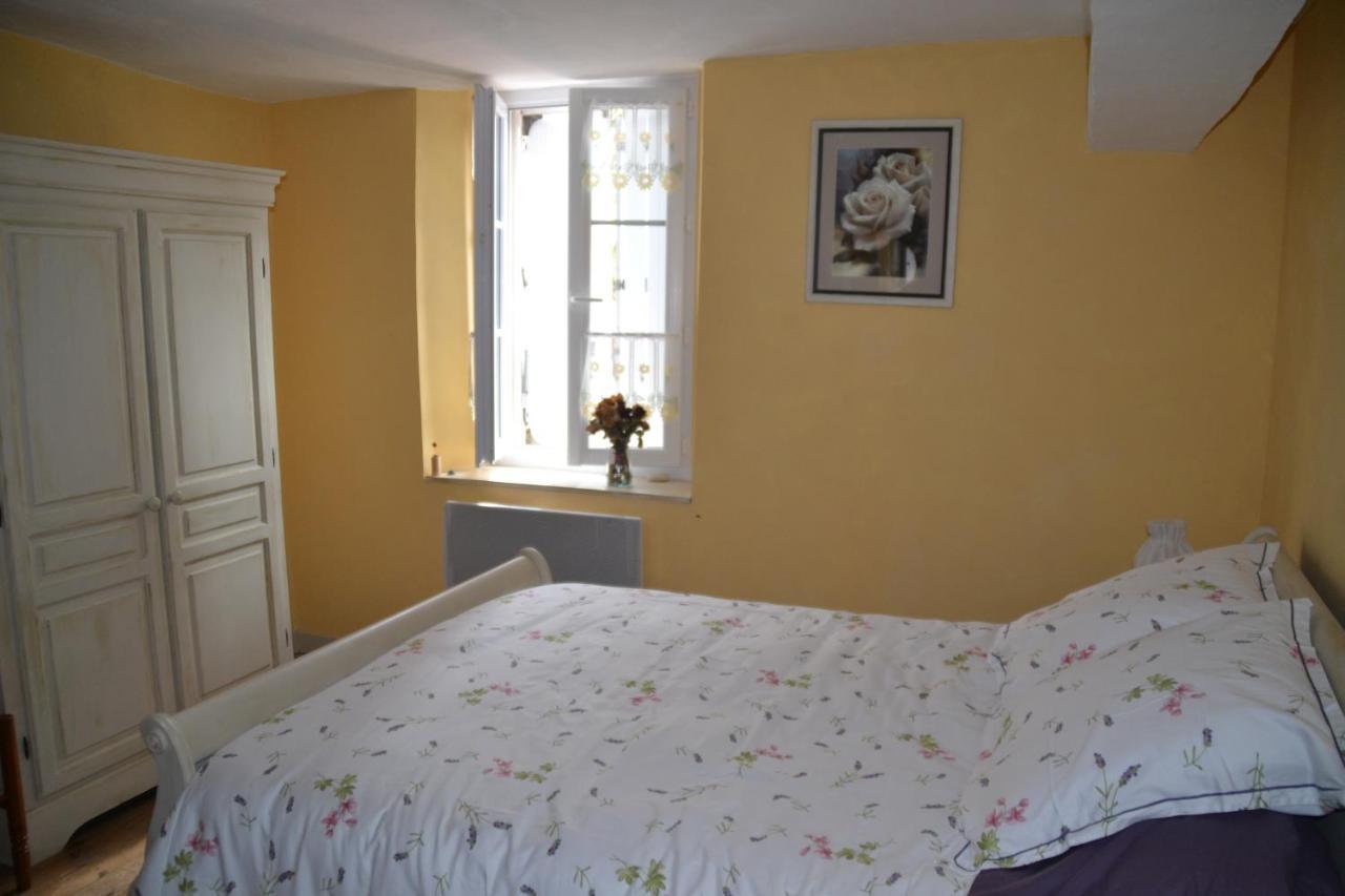 Le Moulin Neuf Villa Beaupréau-en-Mauges Eksteriør billede